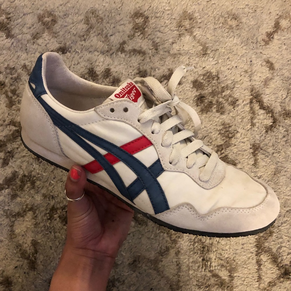 Onitsuka Tiger Serrano